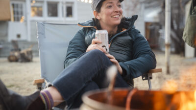 REI Co-op Wonderland Chair Review: A Comfortable and Attractive Take on a Classic