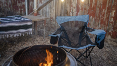 REI Co-op Skyward Chair Review: The Best Seat in the House