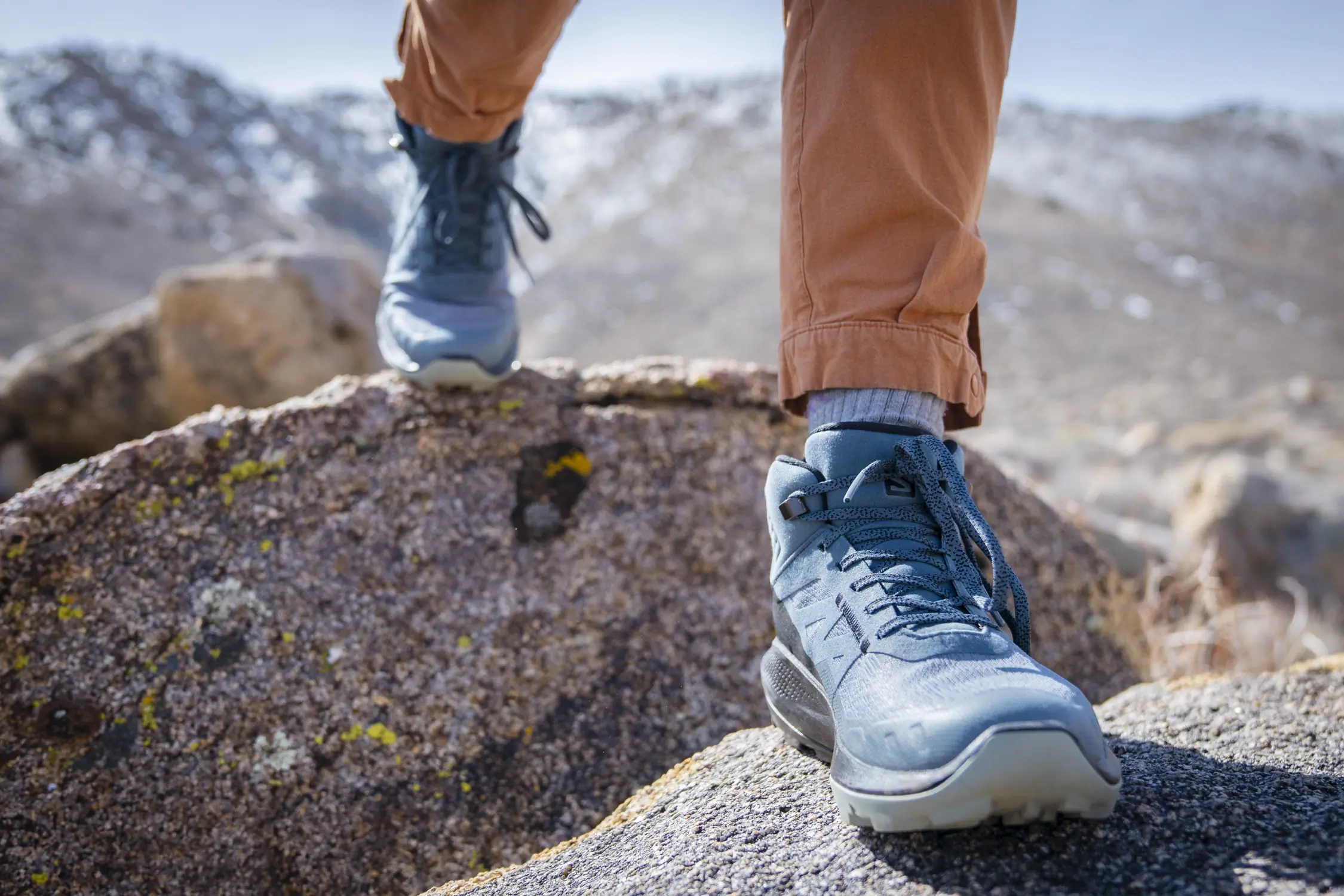 Women's Hiking Boots