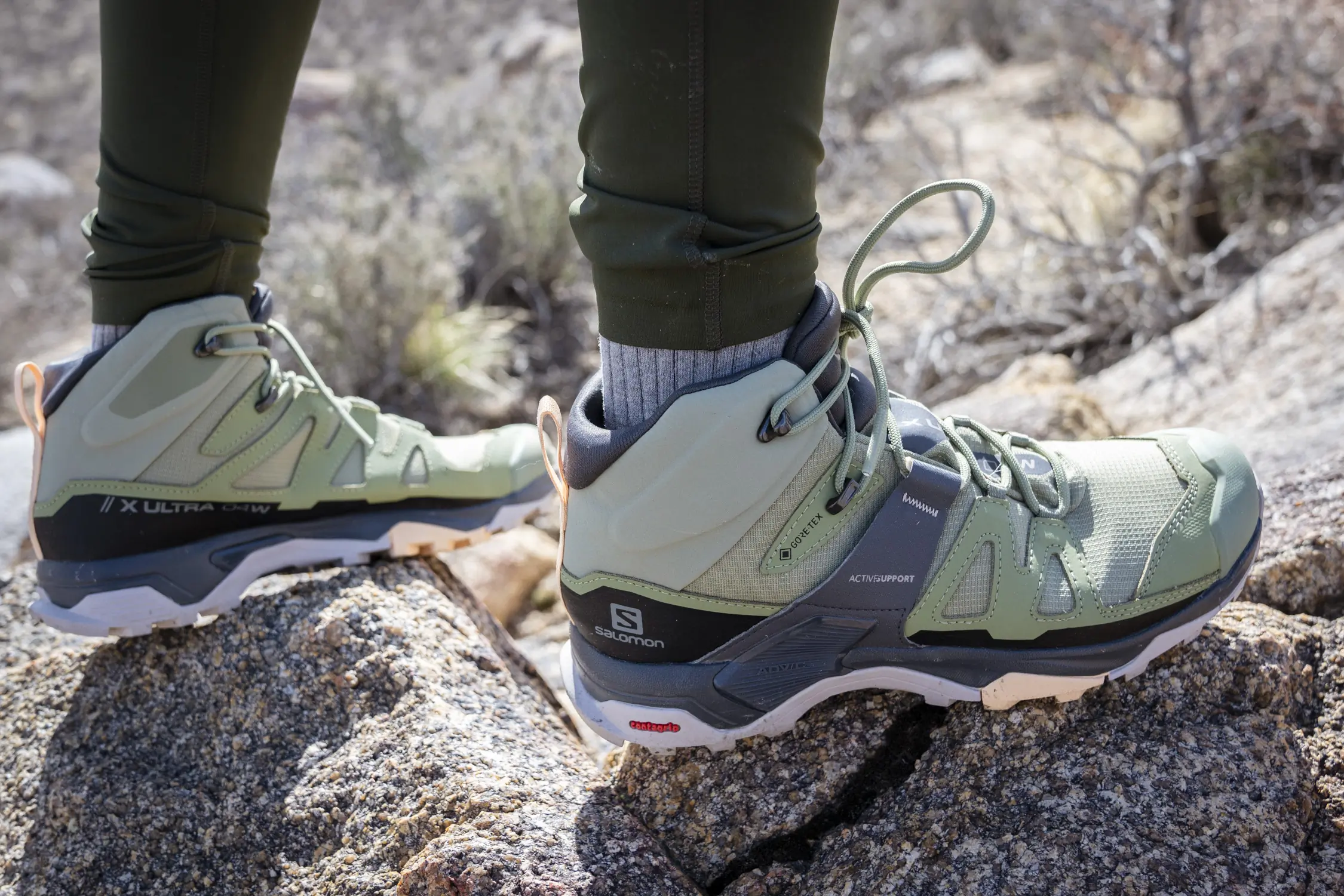 Women's Hiking Boots