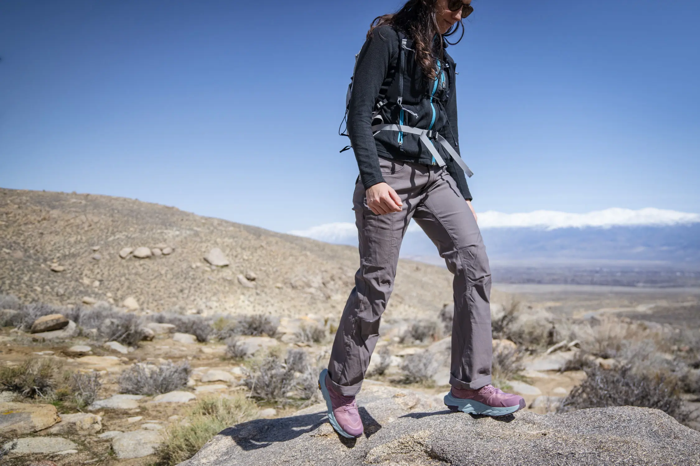 Women's Hiking Boots