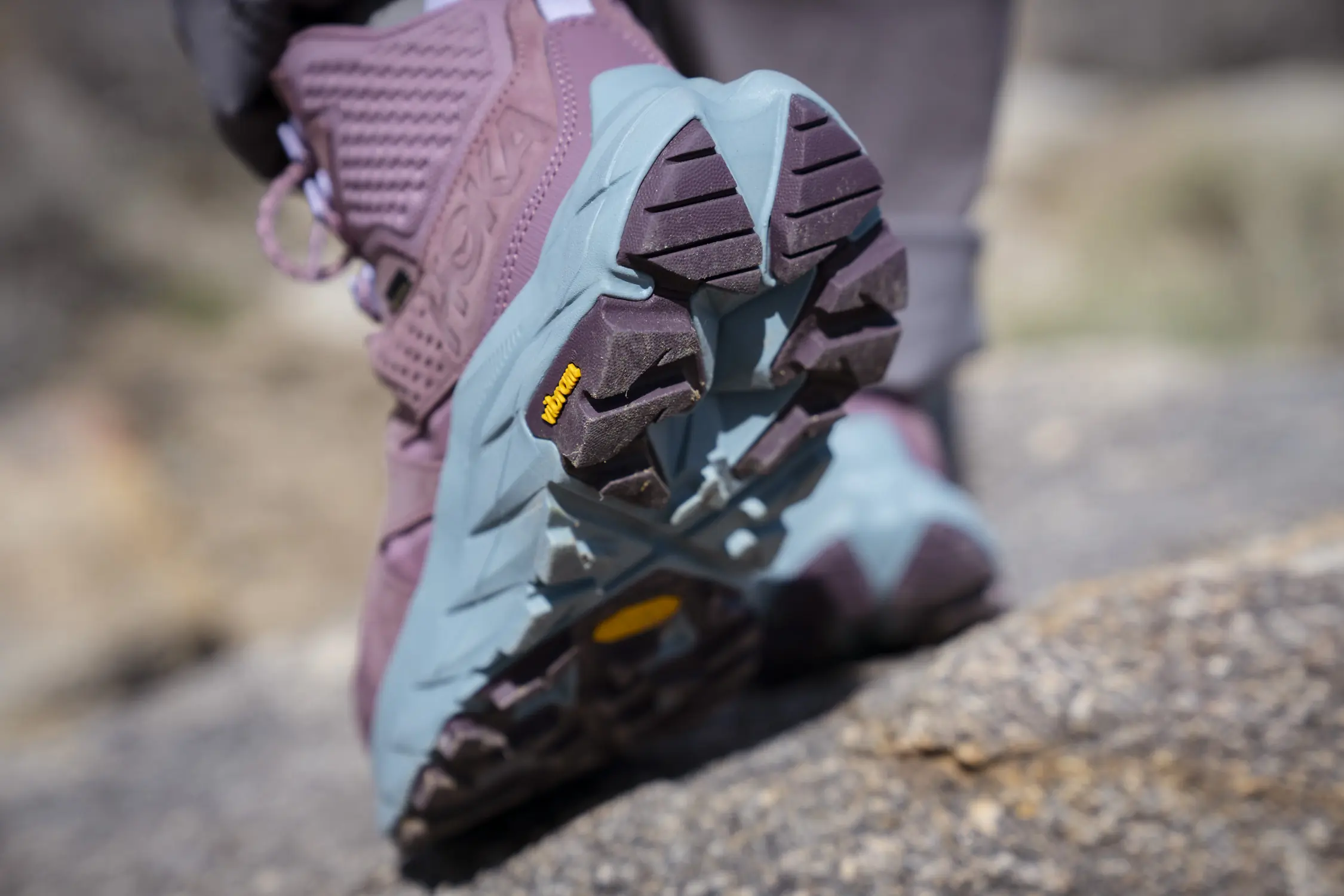Women's Hiking Boots