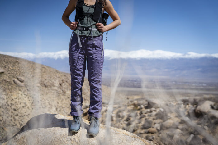 Women's Hiking Pants
