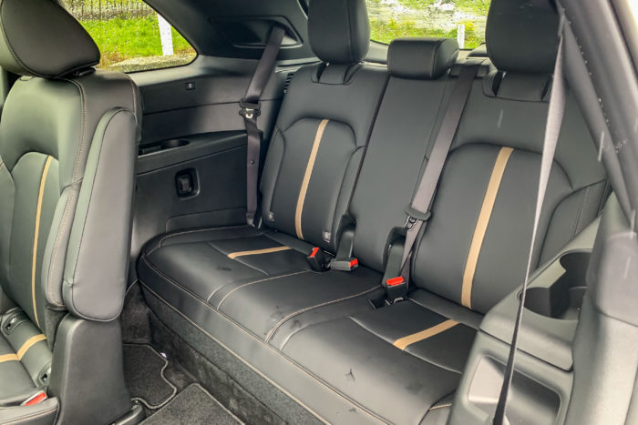 2024 Mazda CX-90 PHEV