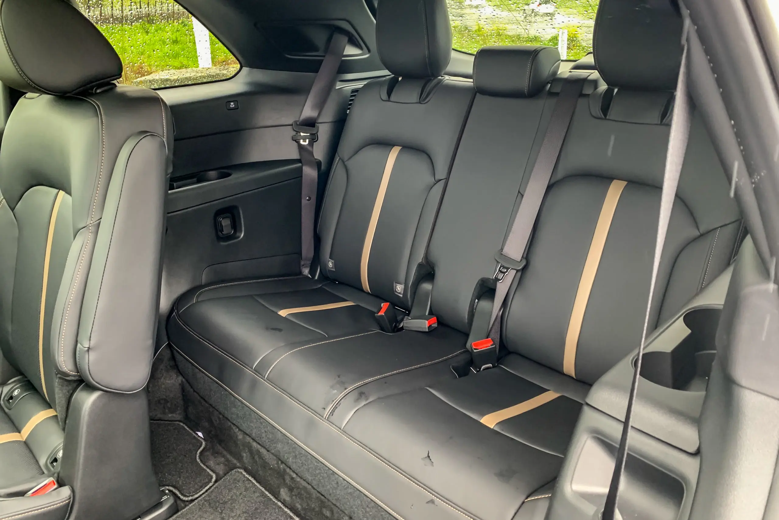 2024 Mazda CX-90 PHEV