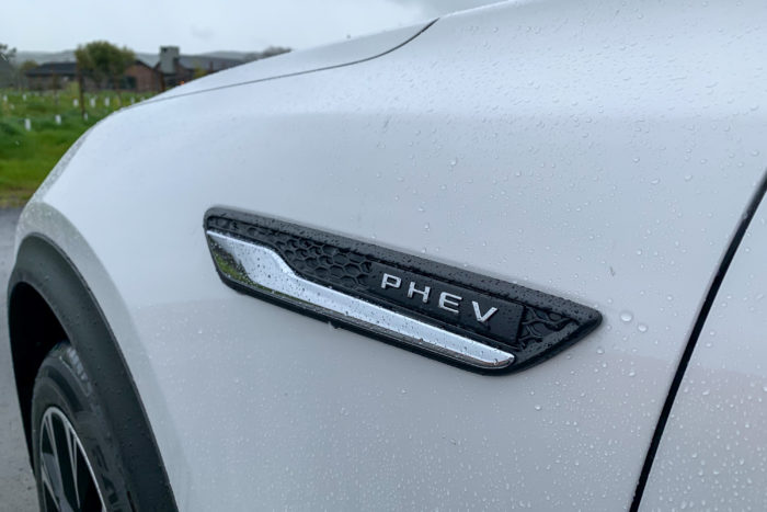 2024 Mazda CX-90 PHEV