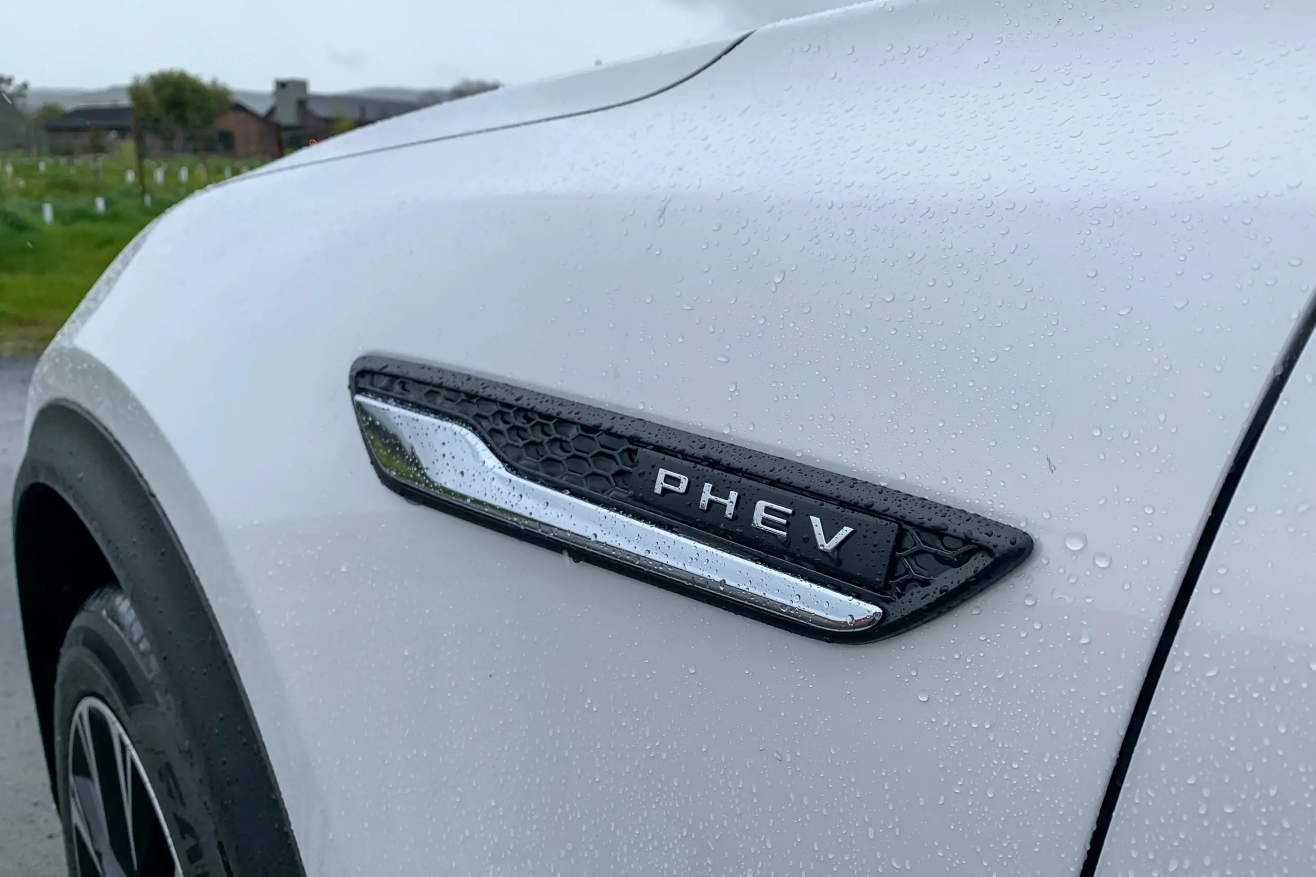 2024 Mazda CX-90 PHEV