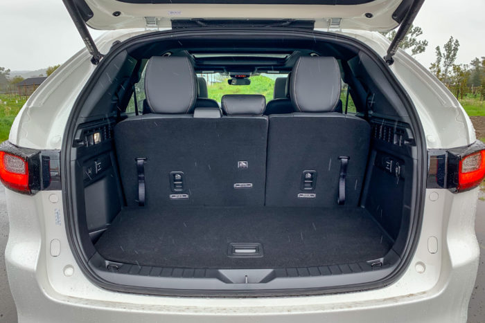 2024 Mazda CX-90 PHEV