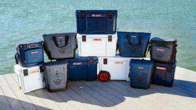 Have a Chill Summer With These Moosejaw Coolers