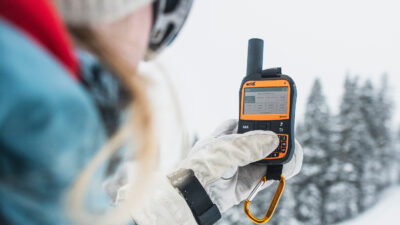 Backcountry Communication: Using Satellite Communicators, PLBs, Apps, and More