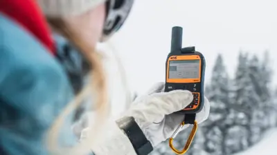 Backcountry Communication: Using Satellite Communicators, PLBs, Apps, and More