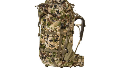 Mystery Ranch Metcalf