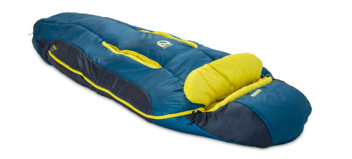 NEMO Forte Recyclable Sleeping Bag