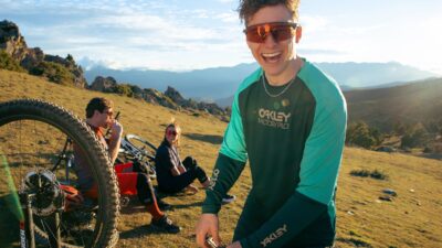 One-Ounce Flashlight, Family-Size Tree Tent, and More Emerging Gear