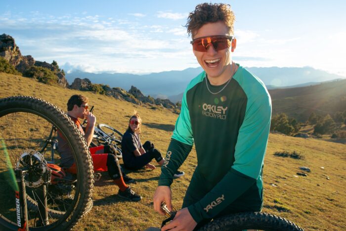 GearJunkie Emerging Gear