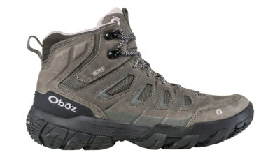 Oboz Sawtooth X Mid Waterproof