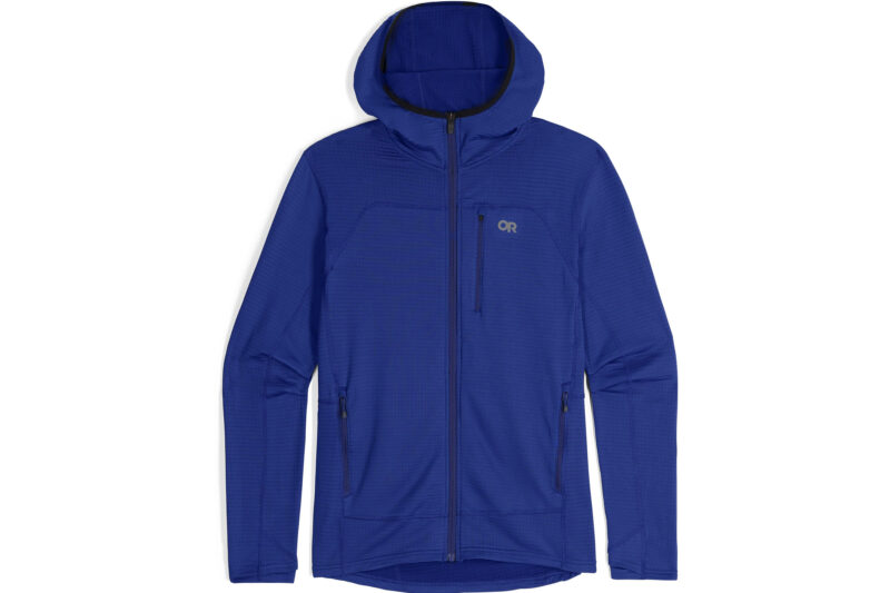 Outdoor Research Vigor Full Zip Hoodie