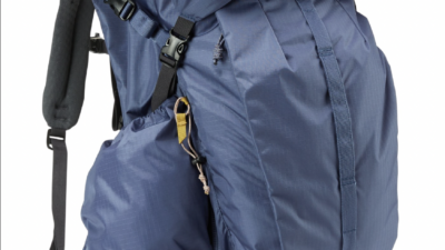 Mountain Hardwear PCT 55L Pack