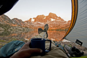 Hiking the Pacific Crest Trail: The Gear I Used and Why