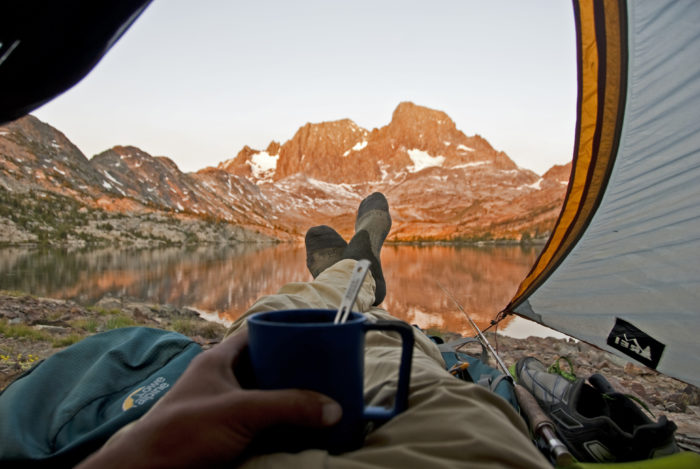 Hiking the Pacific Crest Trail: The Gear I Used and Why