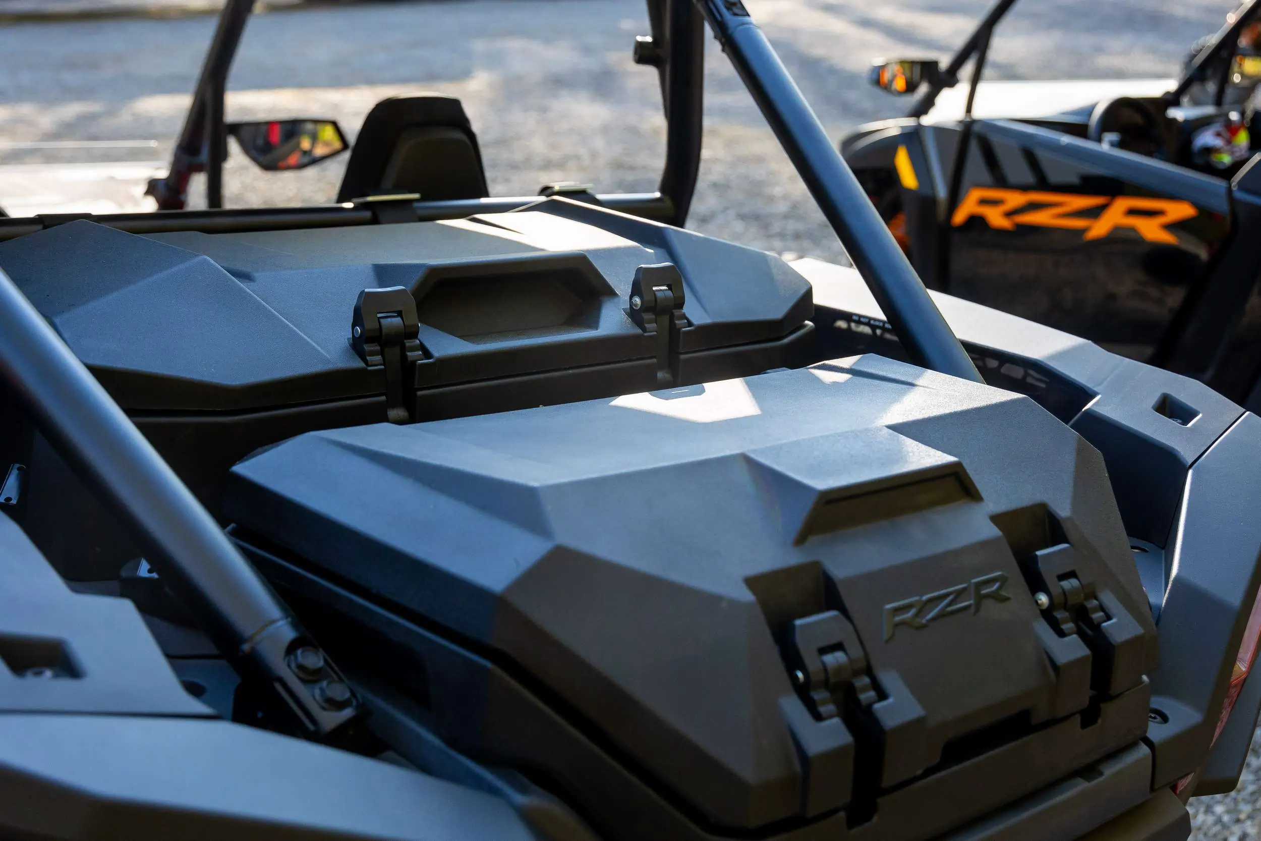 2024 Polaris RZR XP