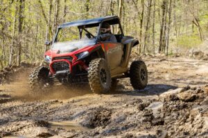 2024 Polaris RZR XP