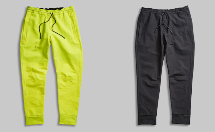 Vollebak Indestructible Pants
