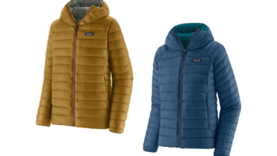 Patagonia Down Sweater Hoody