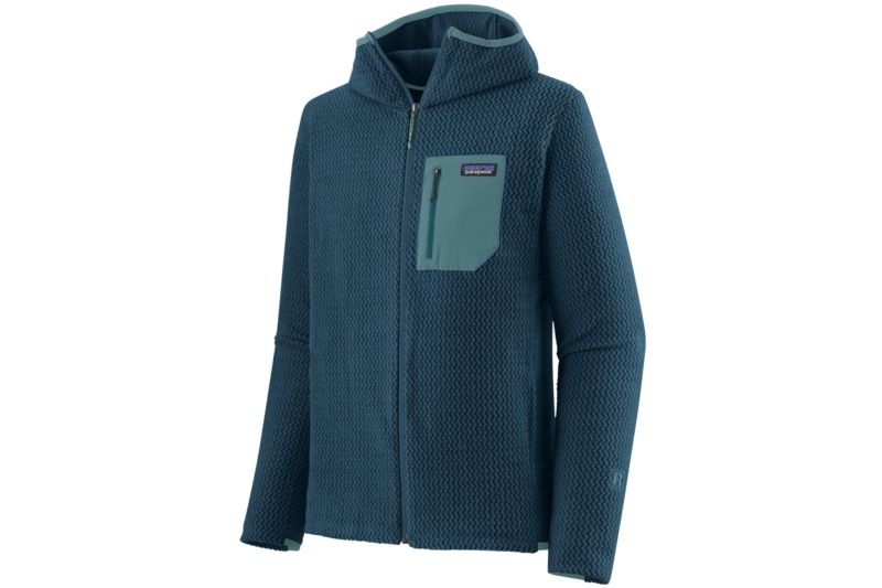 Patagonia R1 Air Full-Zip Hoody