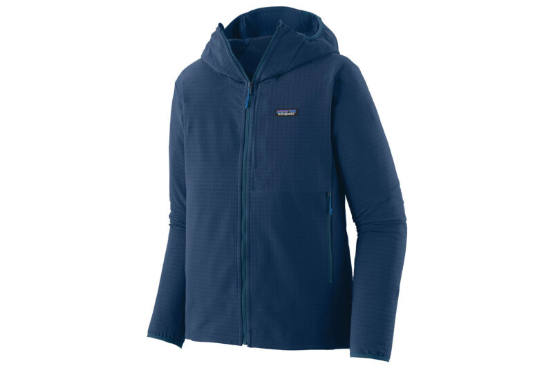 Patagonia R1 TechFace Hoody
