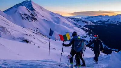 Conquering Colorado’s Multisport, Multiseason Sufferfest: The Grand Traverse Triple Crown