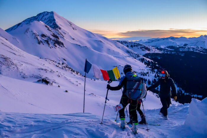 Conquering Colorado’s Multisport, Multiseason Sufferfest: The Grand Traverse Triple Crown