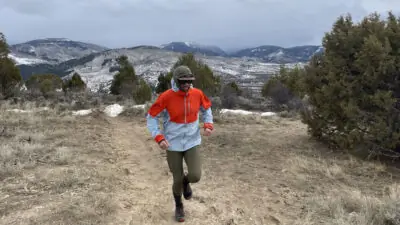 Built to Run in Norwegian Cold: Norrøna Senja Running Collection Review