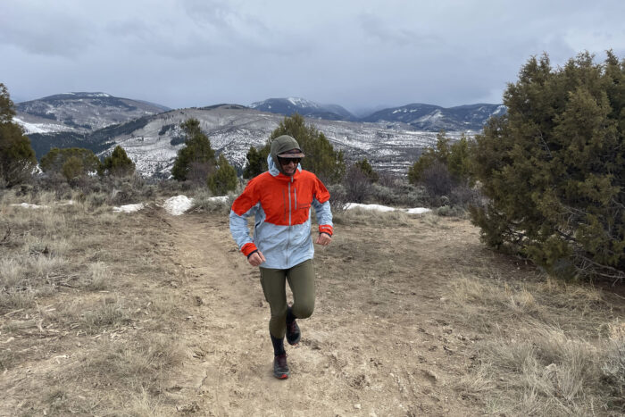 Built to Run in Norwegian Cold: Norrøna Senja Running Collection Review