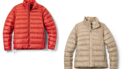 REI Co-op 650 Down Jacket