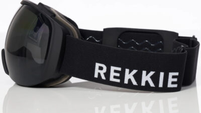 REKKIE Smart Snow Goggles