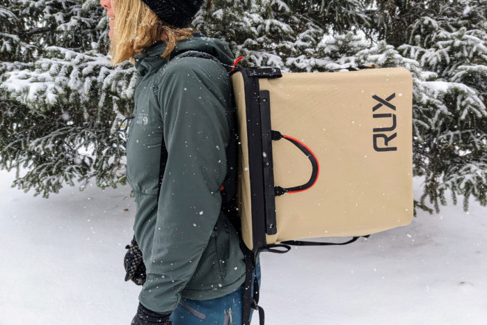 The Most Expensive, Versatile Storage Bin Ever: RUX 70L Review