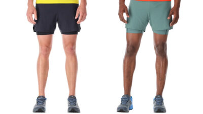 Rab Talus Trail Shorts