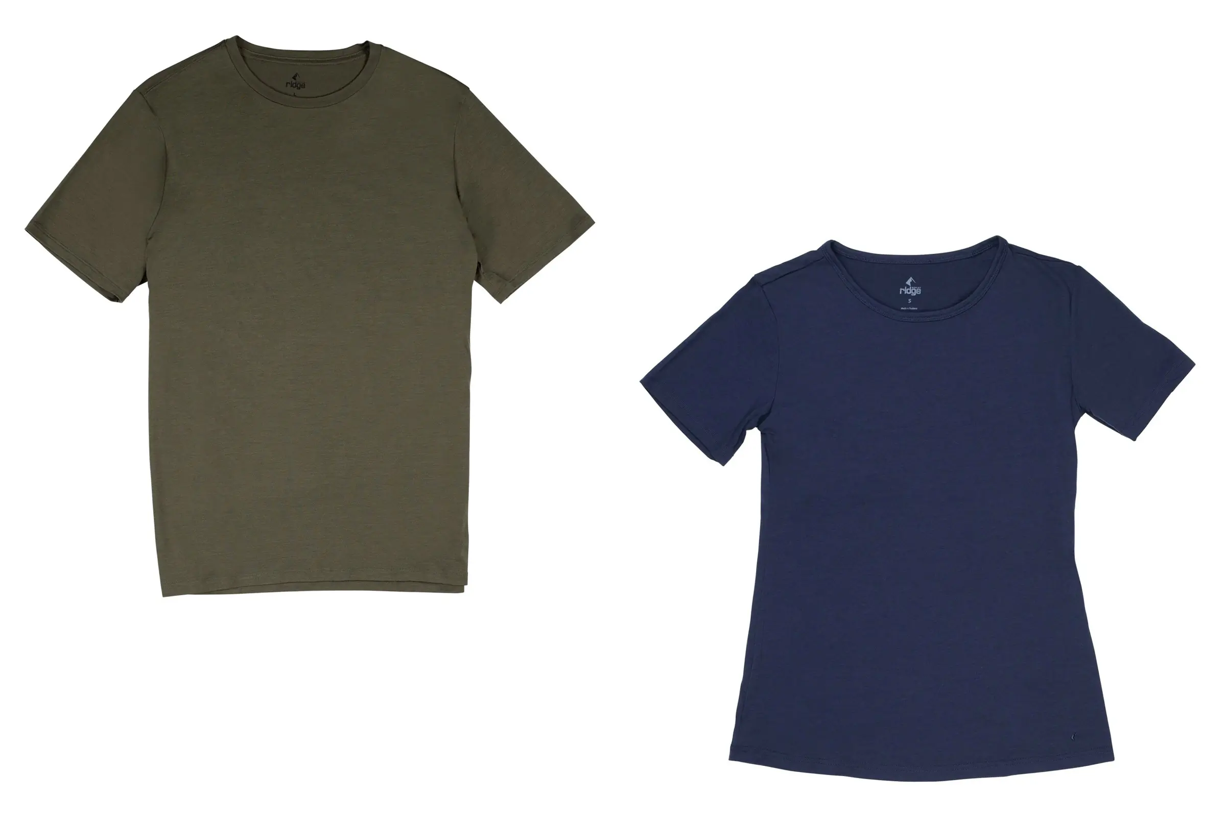 The Best Merino Wool Shirts of 2025 | GearJunkie Tested