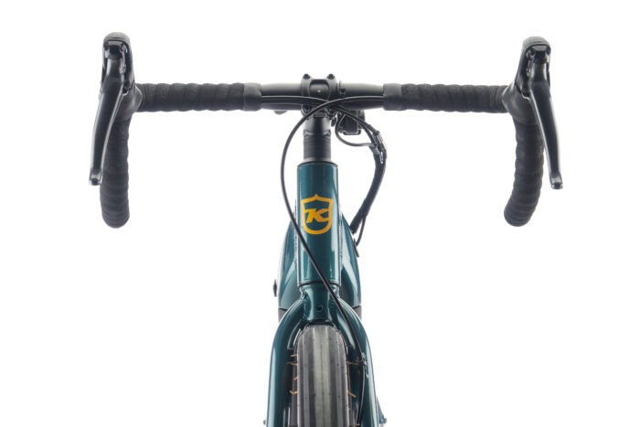 Kona Rove HD front view