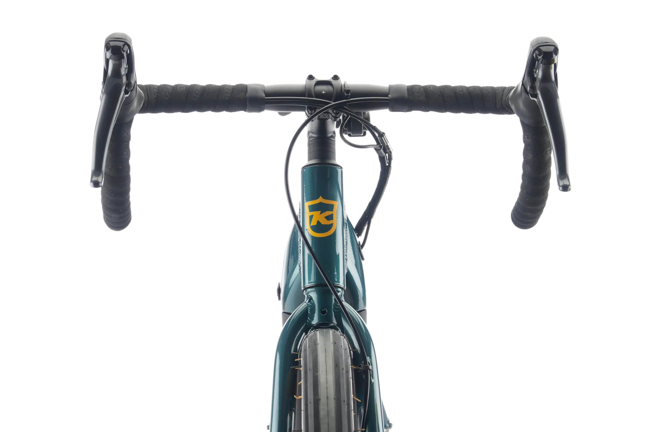 Kona Rove HD front view