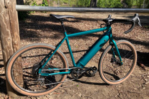 Kona Rove HD E-Bike Review: Good Bike, Great Price