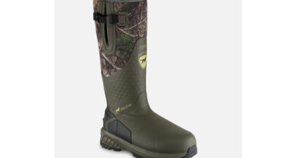 Irish Setter MudTrek Boots