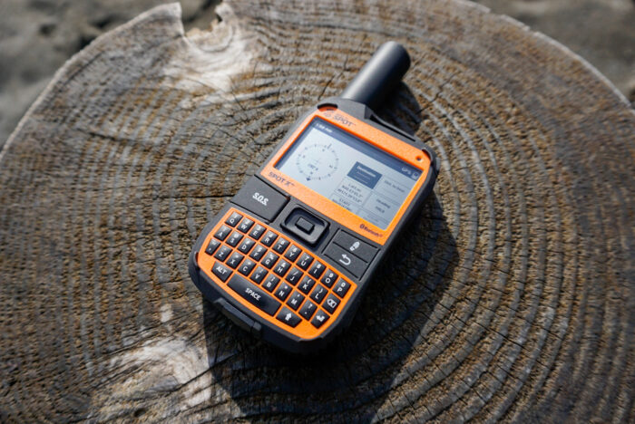 SPOT X Full QWERTY Keyboard