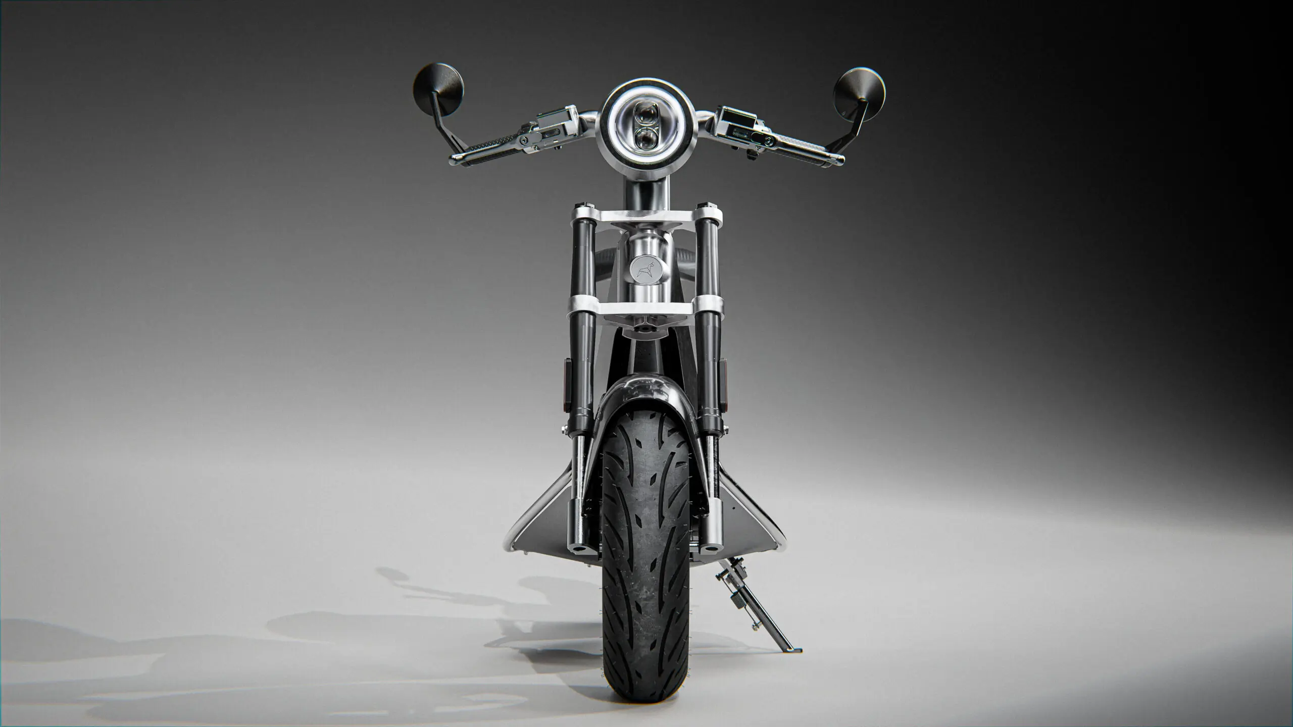 STILFOLD STILRIDE 1 e-scooter