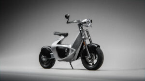 STILFOLD STILRIDE 1 e-scooter
