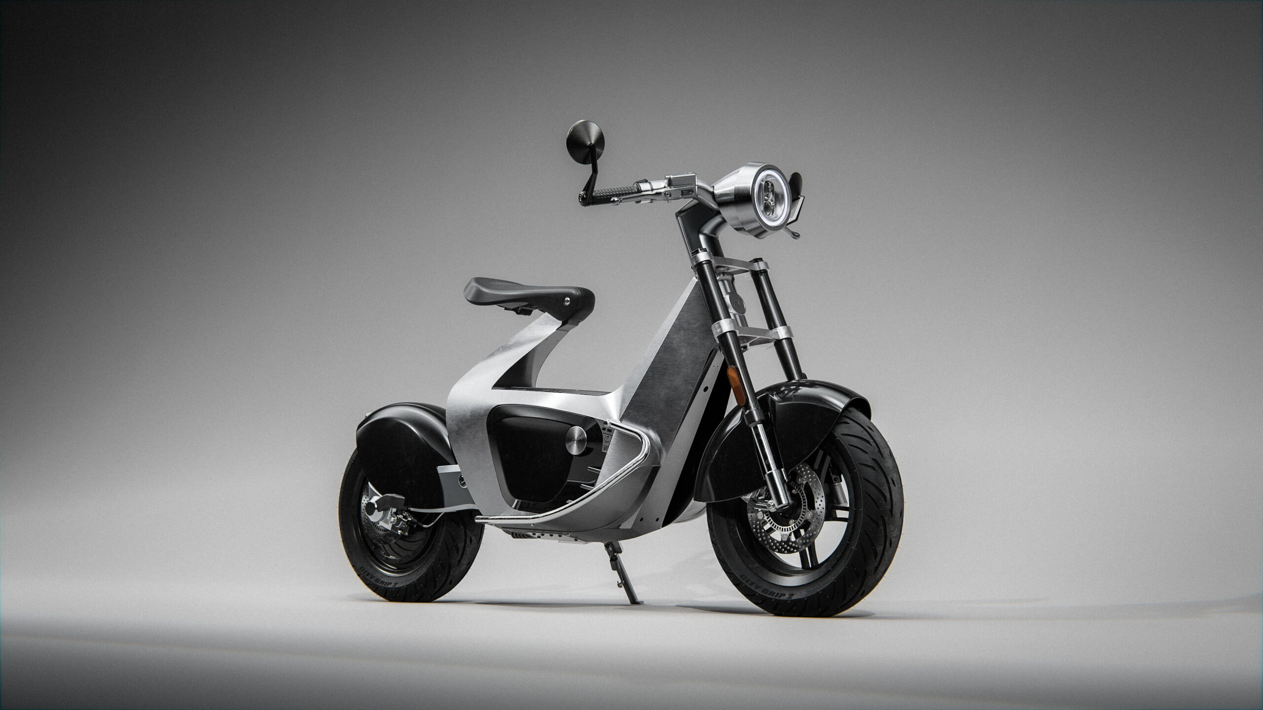 STILFOLD STILRIDE 1 e-scooter