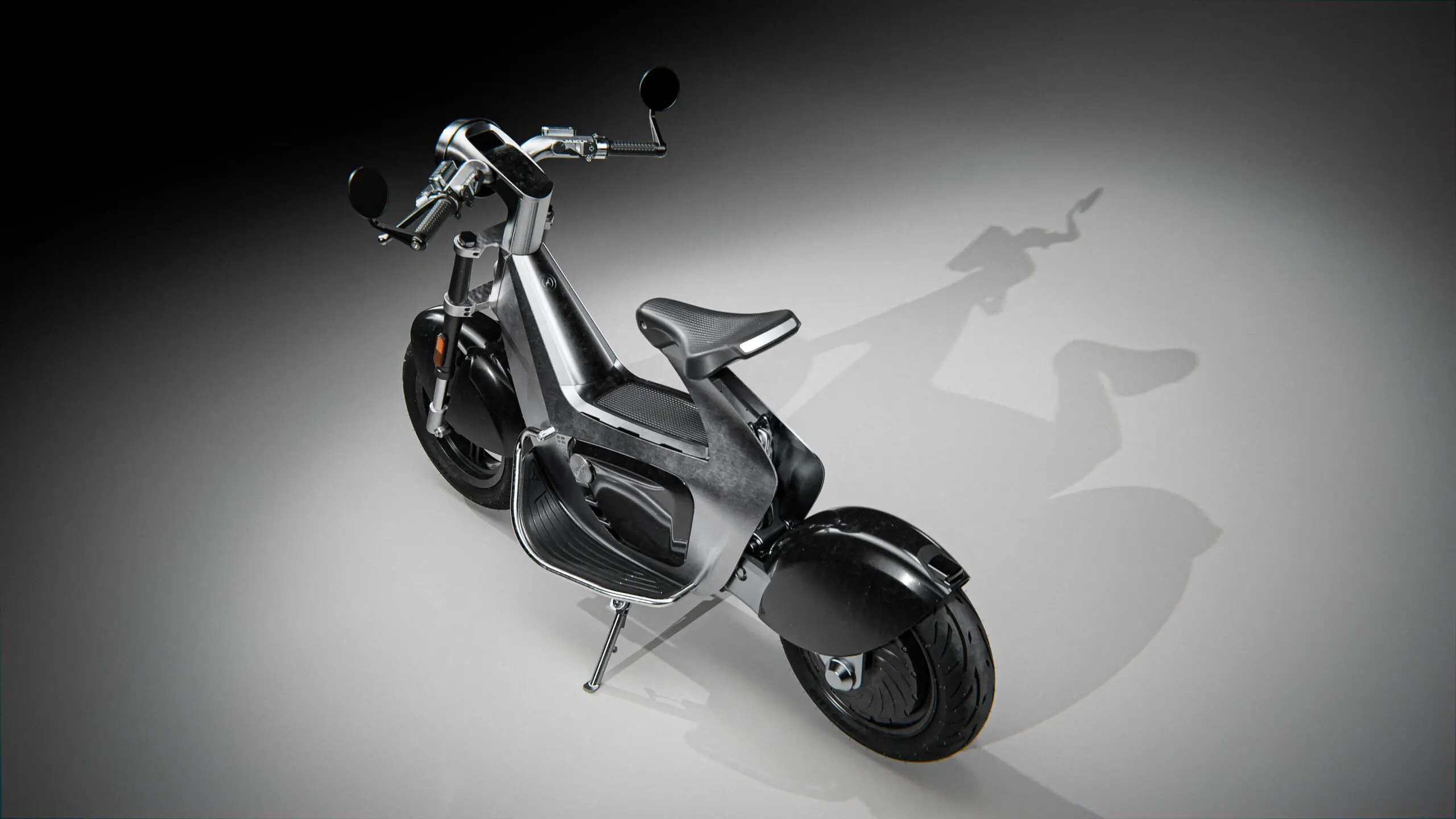 STILFOLD STILRIDE 1 e-scooter