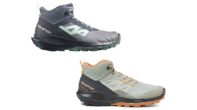 Salomon OUTpulse Mid GORE-TEX