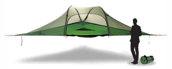 Tenstile Stingray Lite Tree Tent